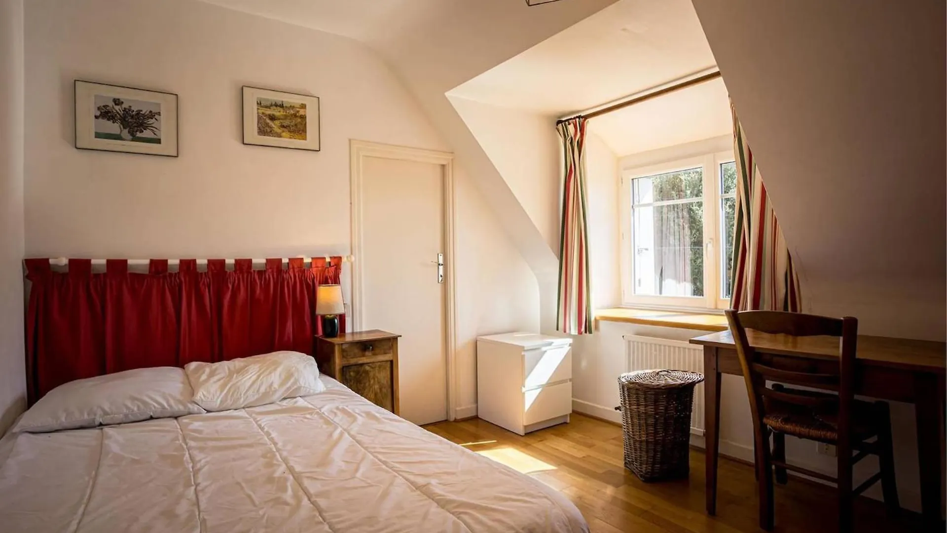Holiday home Ty Moune Penvenan